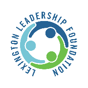 Lexington Leadership Foundation Logo